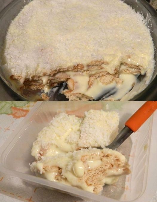 “Babciny Przysmak Brukowy: Prosty, Aromatyczny i Rozpływający się w Ustach”