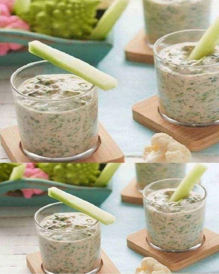 Krem aperitif z tuńczyka w 5 minut