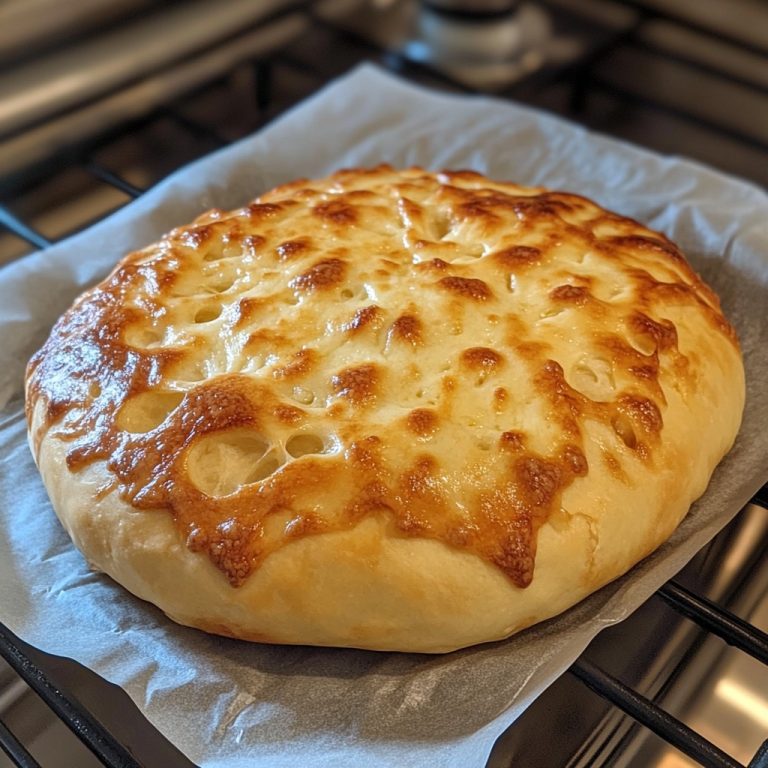 Chleb w 5 Minut. Gdybym Tylko Znał Ten Przepis 20 Lat Temu! 🍞🕒