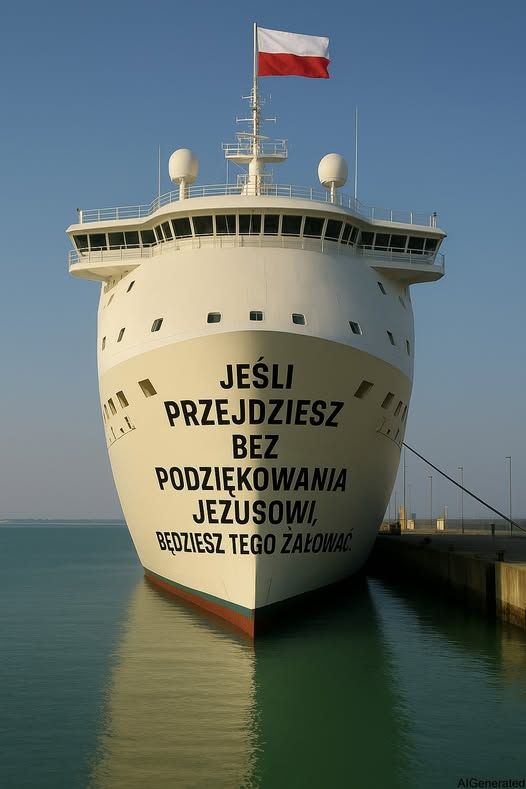 Tak, jak traktujesz to zdjęcie, tak ukształtuje się Twój rok 2025.