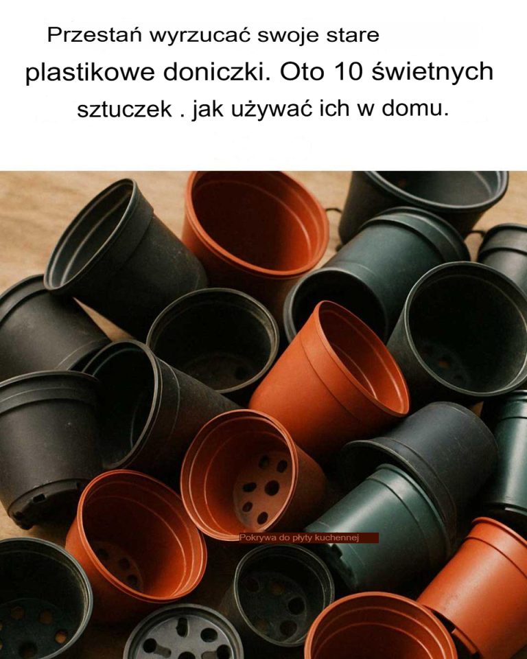 Oto 10 świetnych wskazówek, jak ponownie wykorzystać je w domu.