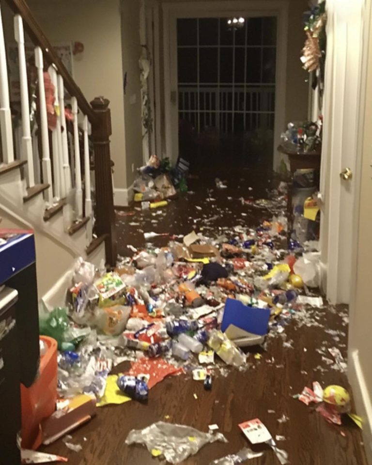 Pewnego dnia zadzwoniła do mnie…