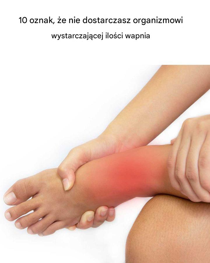 Tak się cieszę, że to zobaczyłam! Całkowicie ja