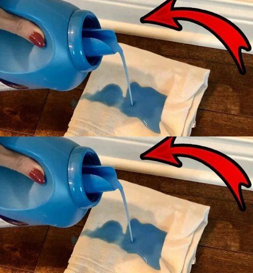 Wypróbowaliśmy: płyn do zmiękczania tkanin usuwa kurz przez 7 dni.