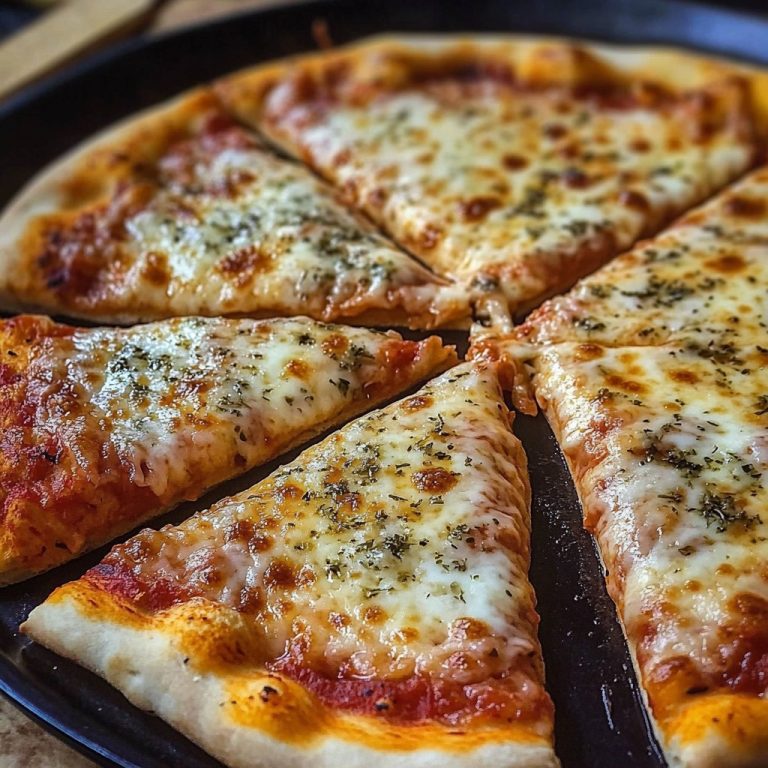 Pizza w Teglii Nieodparty przysmak, który możesz przygotować z rodziną!