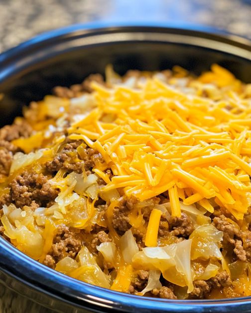 Dziękuję mojemu niemieckiemu sąsiadowi za ten przepis — mój mąż oszalał od pierwszego kęsa!