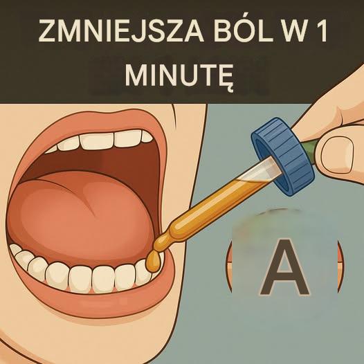 Błyskawiczne Ulgi: 10 Domowych Metod na Szybkie Uśmierzenie Bólu Zęba