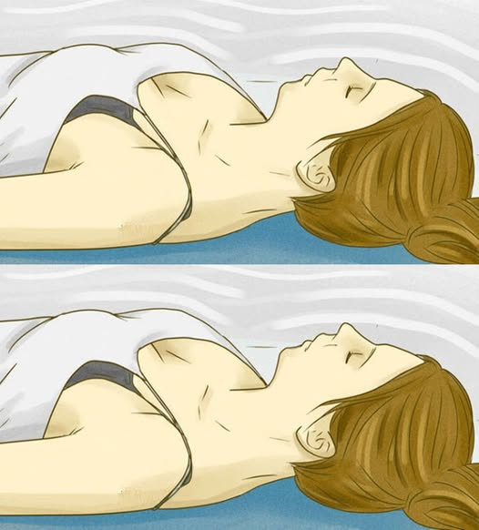 Metoda 4-7-8: Jak wytrenować mózg, aby zasnął w 60 sekund