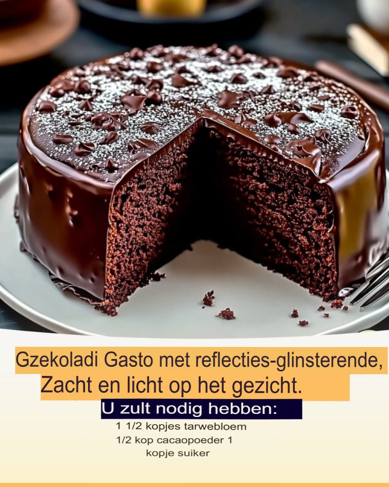 Ciasto czekoladowe z jabłkami