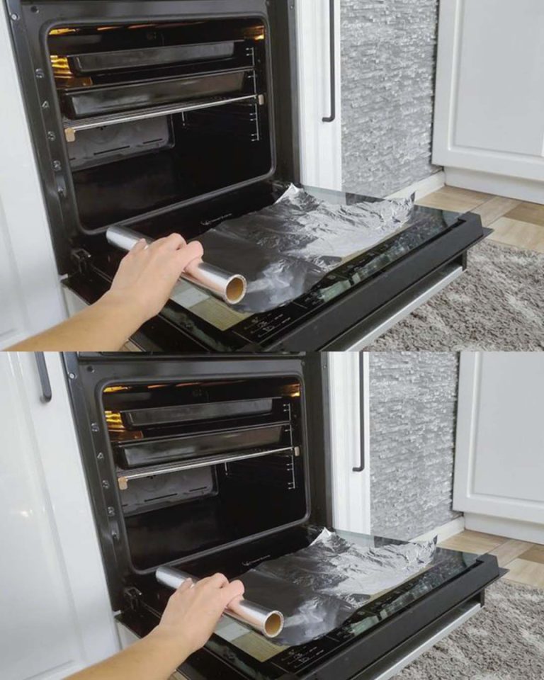 Jak szybko wyczyścić piekarnik, korzystając z porady babci, aby uzyskać nieskazitelne rezultaty