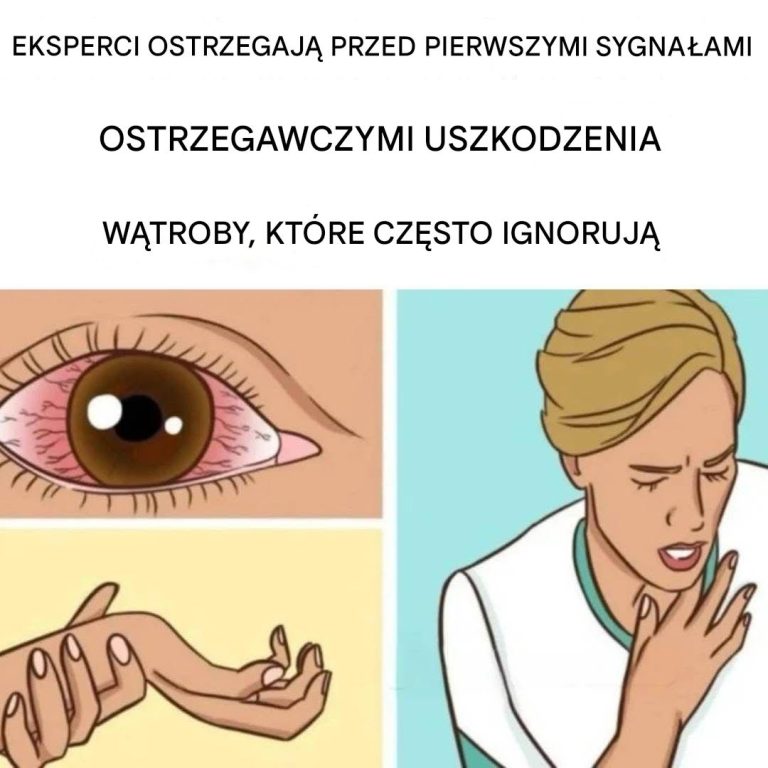 5 cichych sygnałów, które mogą świadczyć o jej uszkodzeniu