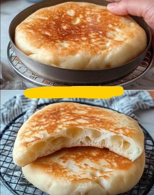 Najpyszniejszy chleb śniadaniowy – bez pieczenia!