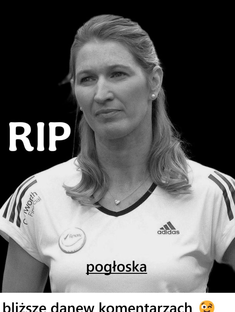 Steffi Graf oficjalnie mianowana honorową obywatelką i ambasadorką sportu Buuren