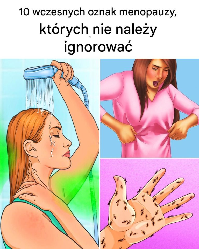 Wczesna menopauza: 10 oznak (i ​​więcej), na które należy zwrócić uwagę