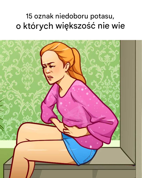 Jak mogłem o tym nie wiedzieć?