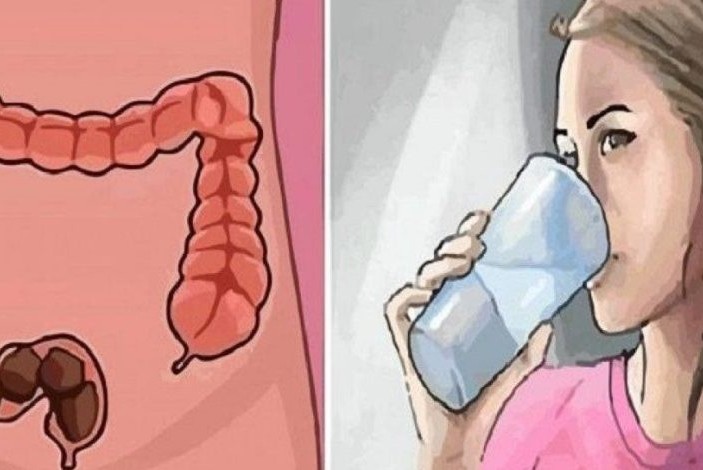 Tradycyjny Polski Napój Oczyszczający Jelita na Noc