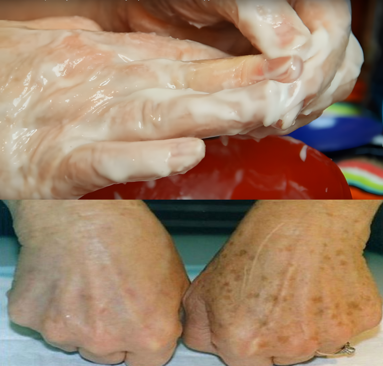 Balsam do rąk przywraca młodość Twoim dłoniom nawet w wieku 60 lat