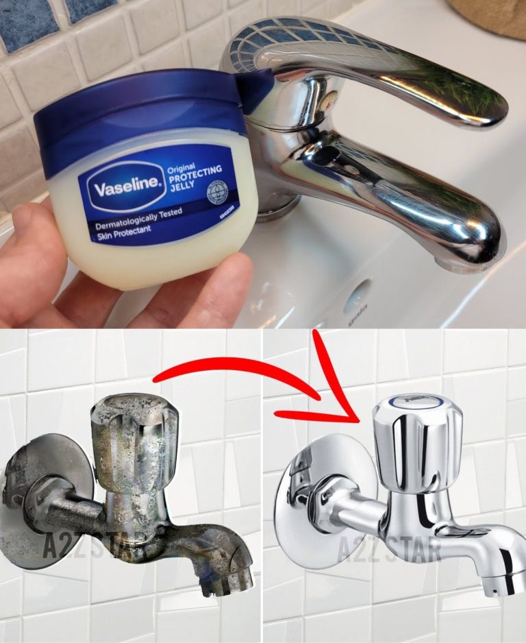 Douchekraan vol kalkaanslag: hoe maak je hem schoon zodat hij er weer als nieuw uitziet?