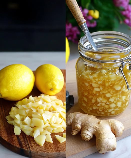 Przepis na 3-dniowe oczyszczanie wątroby: tradycyjny babciny środek detoksykujący