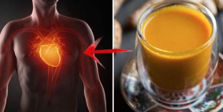 Pij 1 szklankę dziennie, aby zatrzymać efekty starzenia