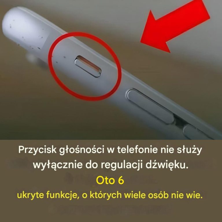 Ukryte sztuczki na smartfony, o których prawdopodobnie nie wiedziałeś