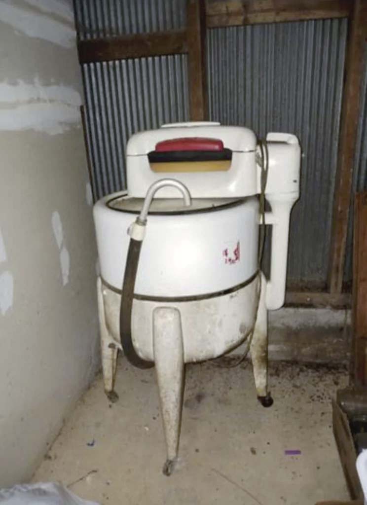 Znalazłem to na wyprzedaży garażowej, ale nie miałem pojęcia, co to jest.