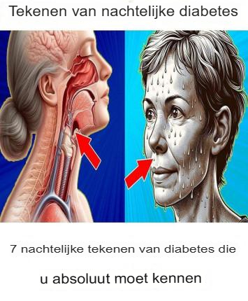 Czy budzisz się w nocy? Oto 7 oznak cukrzycy nocnej, które koniecznie musisz znać!