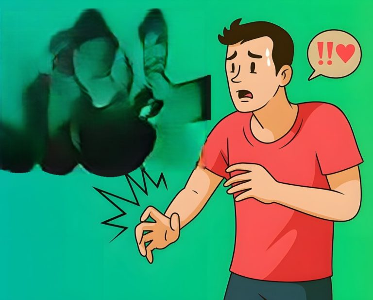 🫁 Czym jest hipoksja? Poznaj zagrożenia wynikające z niedoboru tlenu w organizmie