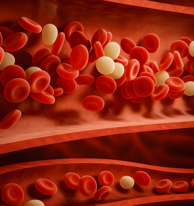 🩸 „36 naturalnych rozrzedzaczy krwi, które wspomagają krążenie – bez leków!”