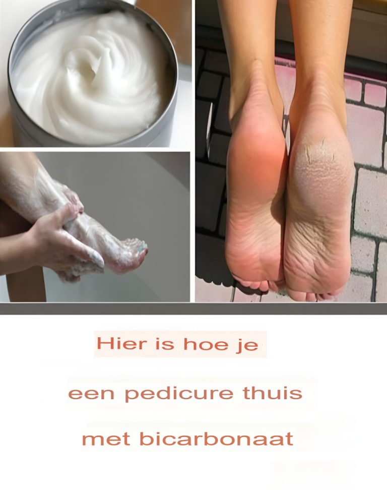 Jak zrobić pedicure w domu przy użyciu sody oczyszczonej