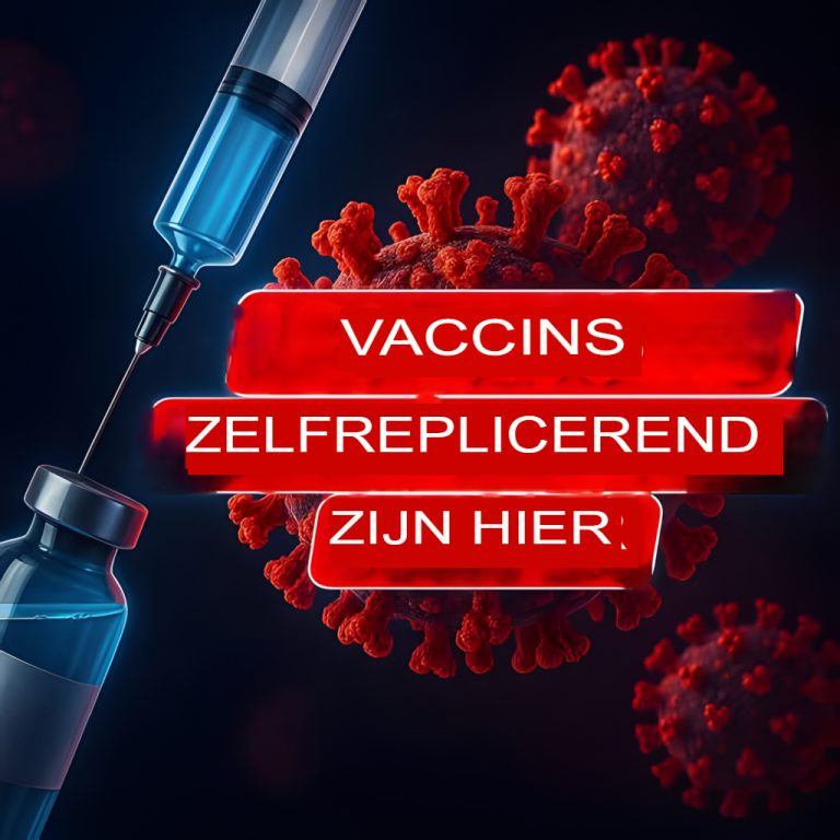 Samonamnażająca się szczepionka zatwierdzona przez UE