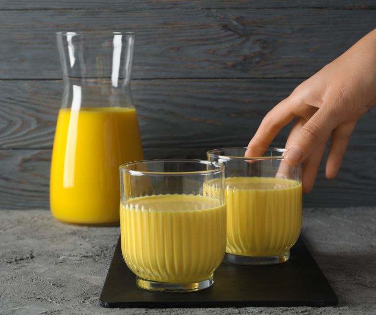 Piję to każdego ranka: mój ból zniknął w ciągu 2 tygodni