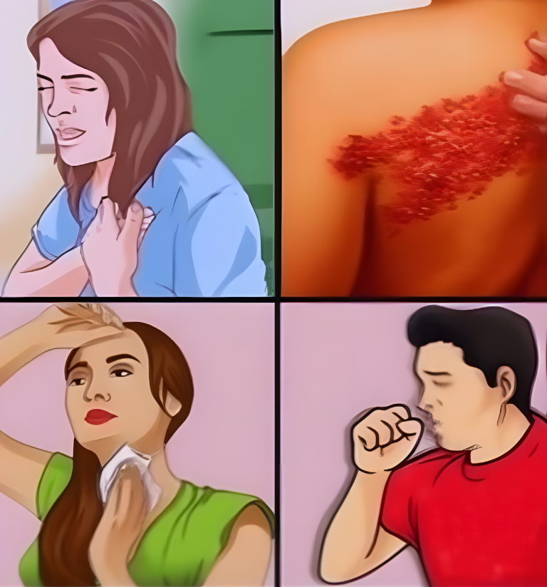 Objawy udaru mózgu: jakie są sygnały ostrzegawcze?