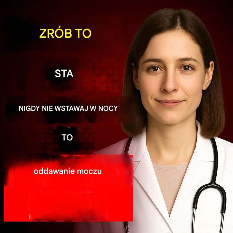 Budzisz się kilka razy w nocy, żeby iść do toalety? Odkryj 5 błędów, które rujnują Twój sen.