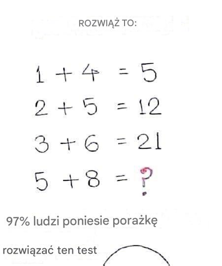 Rozszyfrowywanie wirusowej zagadki matematycznej: odkrywanie ukrytego wzoru