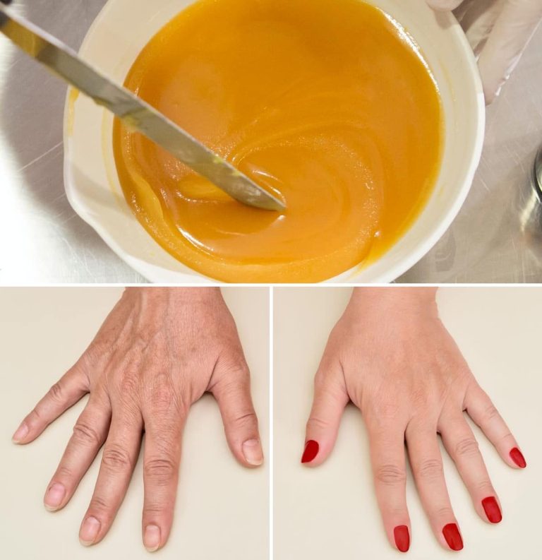 3 zabiegi przeciwzmarszczkowe, które odmłodzą Twoje dłonie, jeśli masz ponad 40 lat