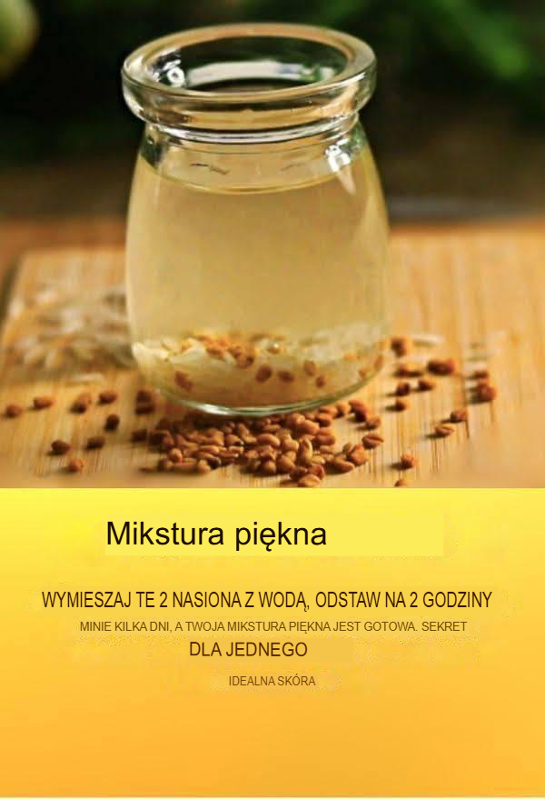 Woda ryżowa i tonik Methi Dana dla promiennej skóry