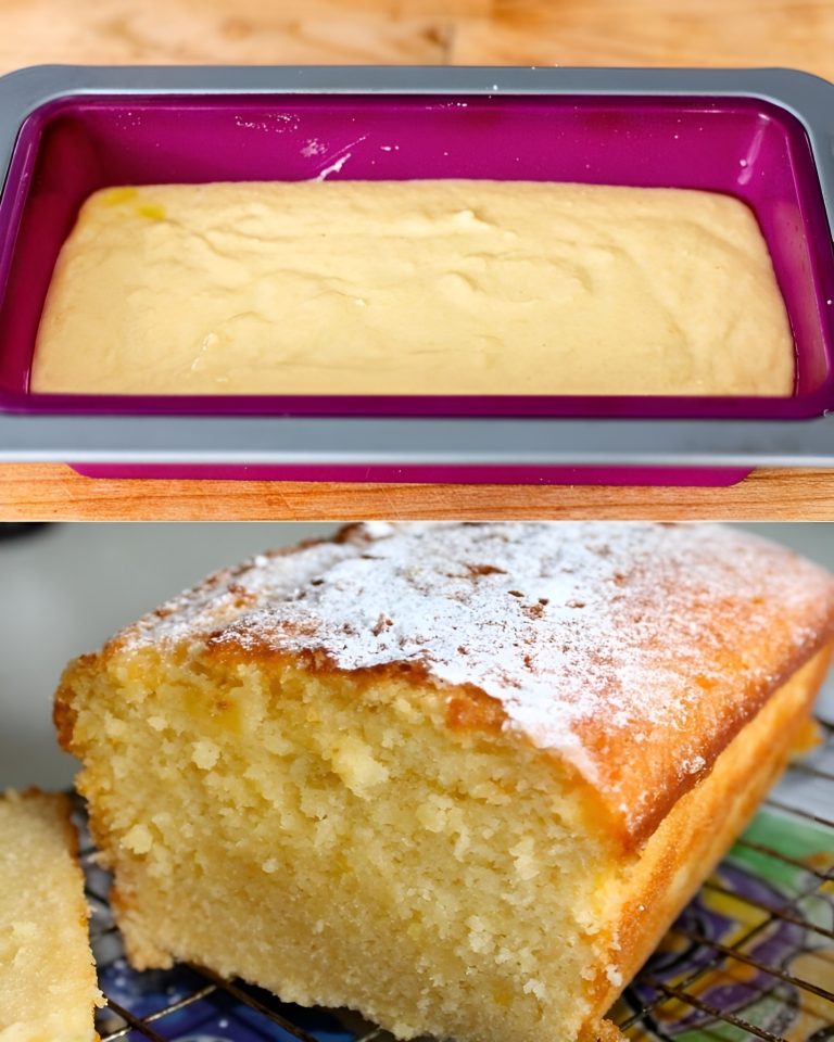 Soczyste ciasto kokosowe z mlekiem kokosowym🥥🍰