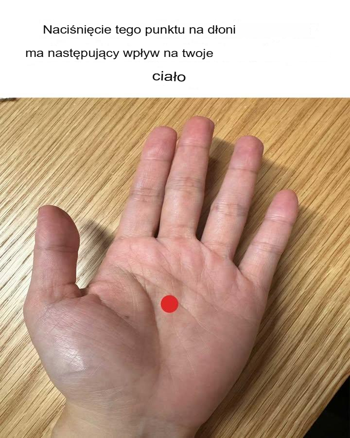 Huh, jestem pierwszy, który o tym usłyszał. Potrzebowałem tej informacji wcześniej.