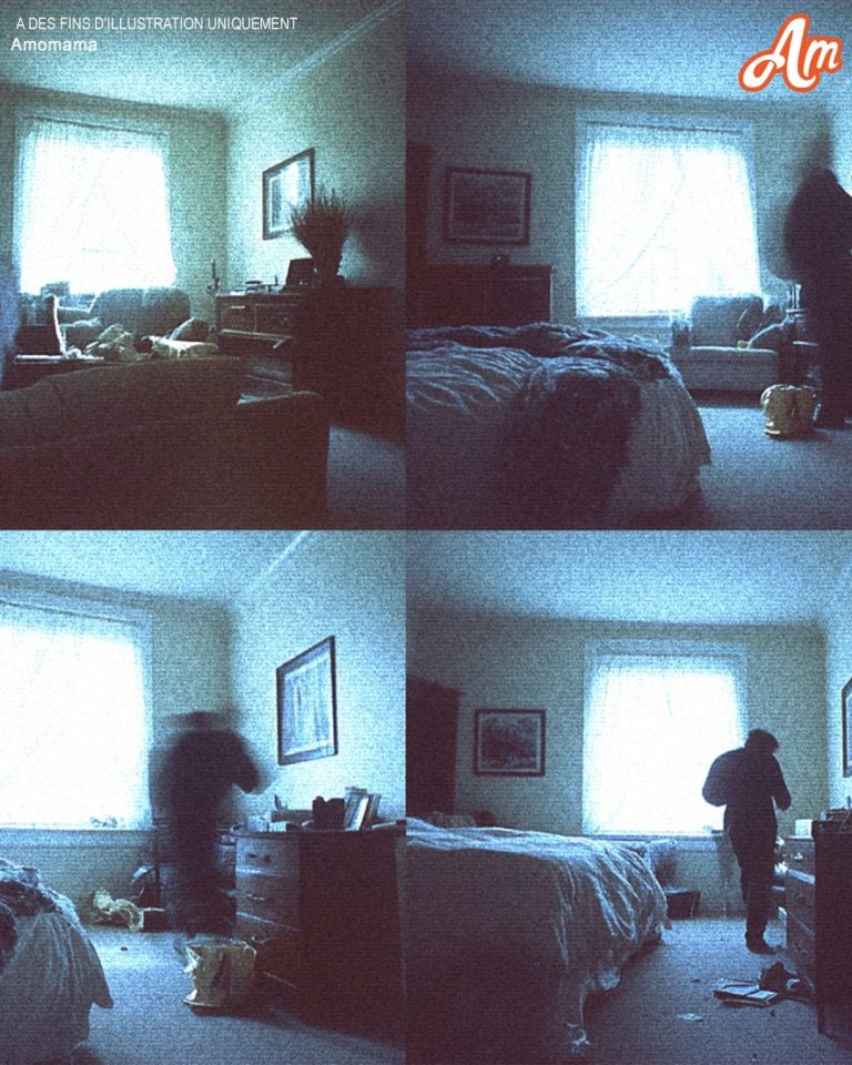 Zauważyłem, że z domu mojej chorej mamy znikają różne rzeczy, więc zainstalowałem ukryte kamery. To, co zobaczyłem, mnie zszokowało — Historia dnia