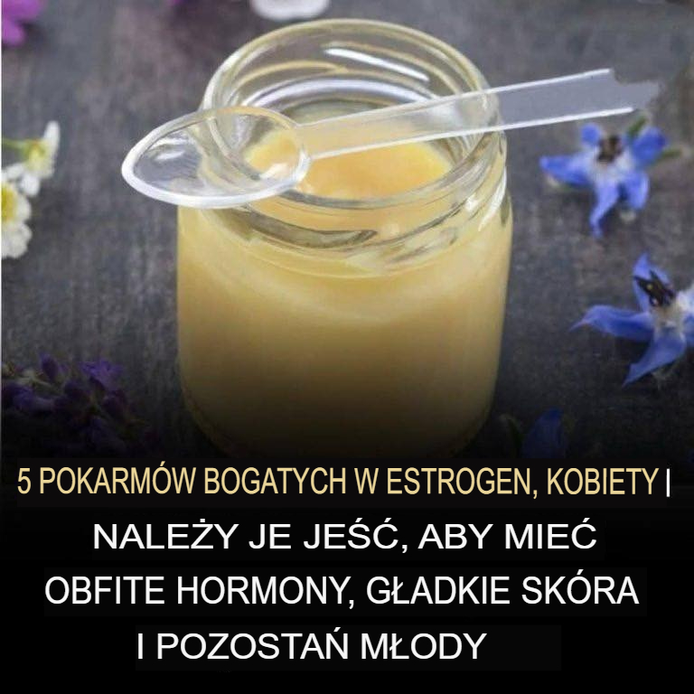 5 produktów bogatych w estrogen, które kobiety powinny jeść, aby zrównoważyć hormony, uzyskać promienną skórę i zachować młodość