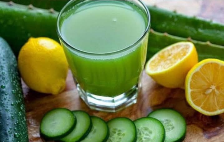 Dieta ogórkowa: schudnąć 7 kg w 7 dni?