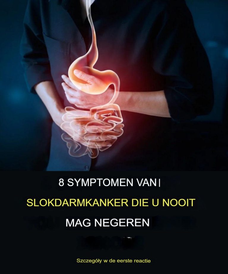 8 OBJAWÓW RAKA PRZEŁYKU, KTÓRYCH NIGDY NIE NALEŻY IGNOROWAĆ