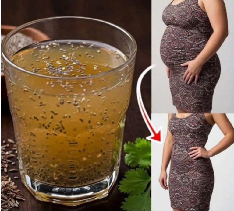 „Napój, który piłem codziennie i który pomógł mi schudnąć 25 funtów przed ślubem”