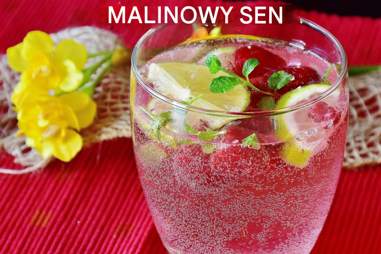 Malinowy Sen
