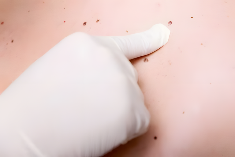 Znamiona: Dlaczego powstają i co mogą nam powiedzieć o naszym zdrowiu?