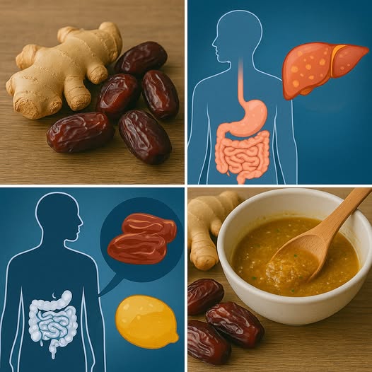 „Śmierć zaczyna się w jelitach? 7 szokujących prawd o gazach żołądkowych, stłuszczeniu wątroby i jak oczyszczanie jelit może uratować życie”