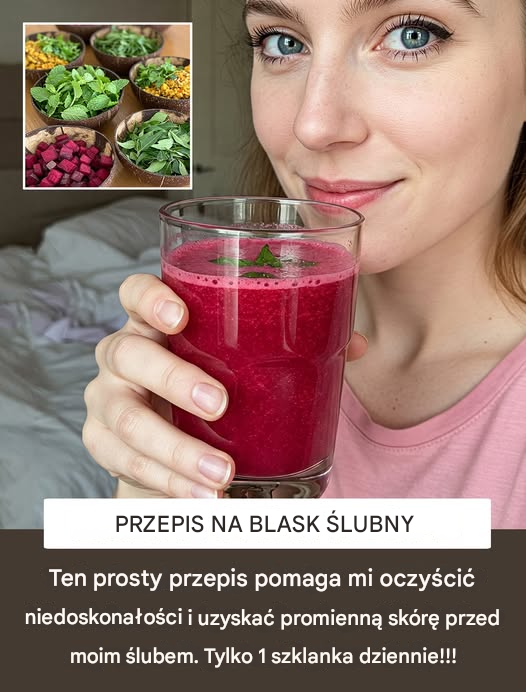 „Blask panny młodej w 7 dni: najlepszy przepis na oczyszczenie cery z niedoskonałości, którego każda panna młoda potrzebuje przed ślubem”