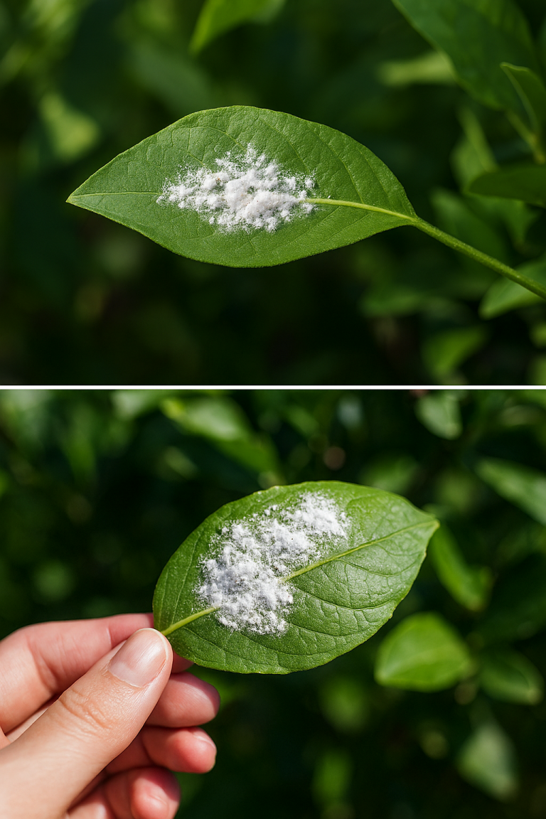 5 remedies to keep scale insects away from your balcony forever