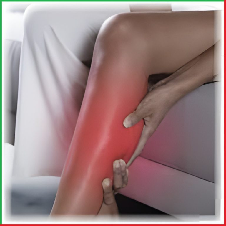 Dlaczego występują skurcze nóg w nocy i jak im zapobiegać